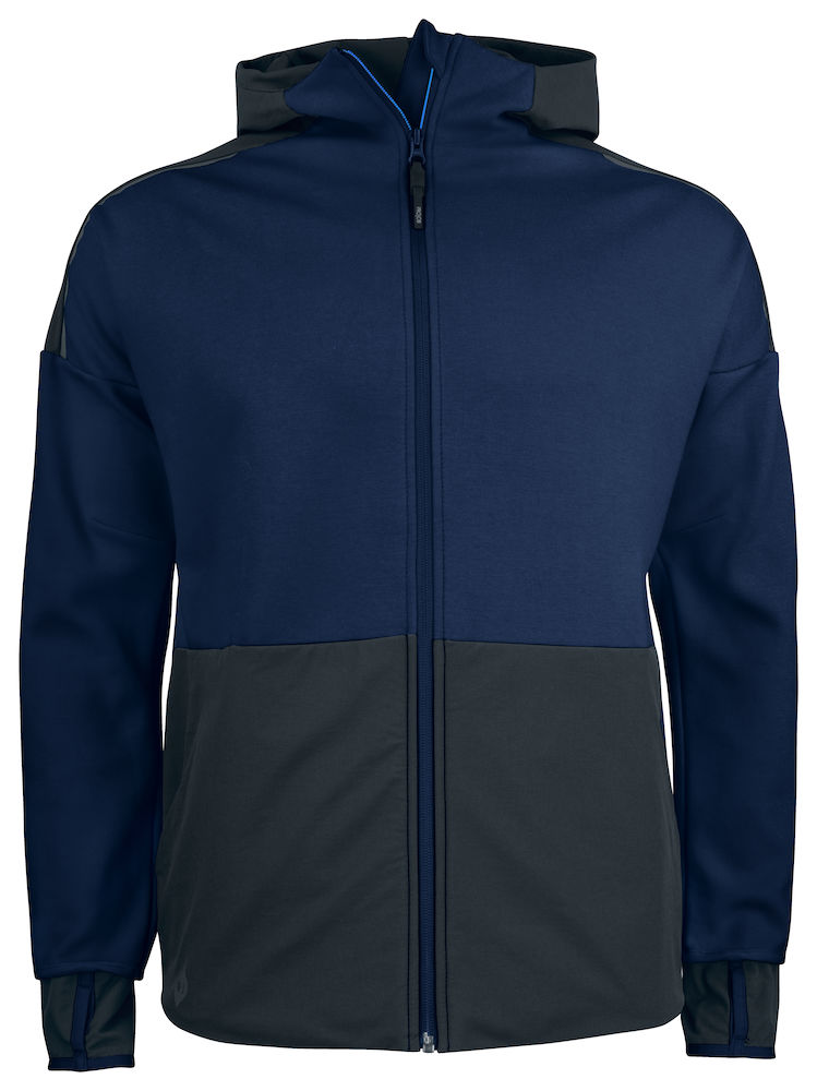 Bluza Z KAPTUREM 3120
